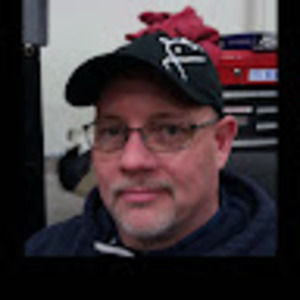 Meet your Posher, Dan